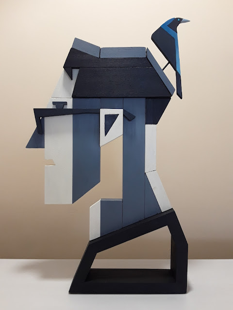 Solar Escultura