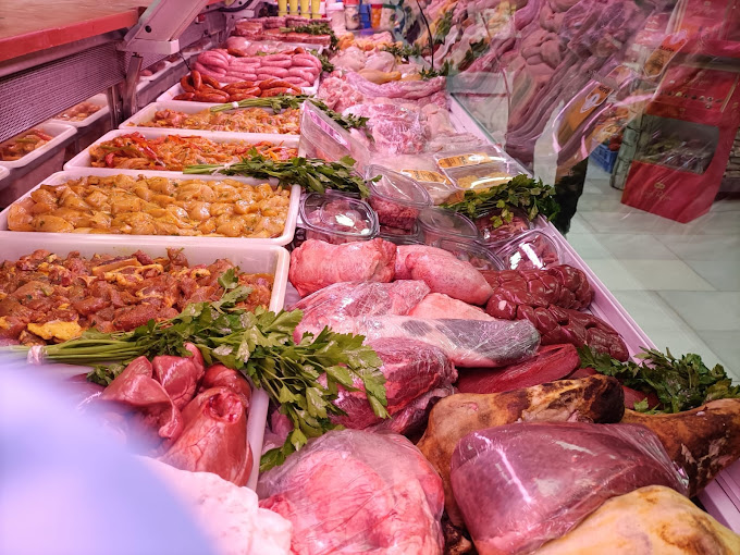Carnicería Tangerino Halal