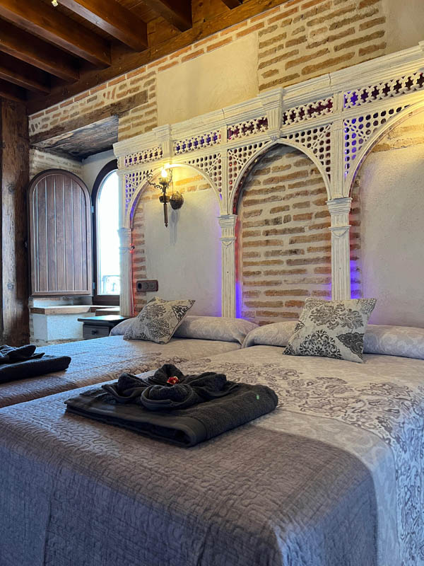 Casa Rural El Torreón